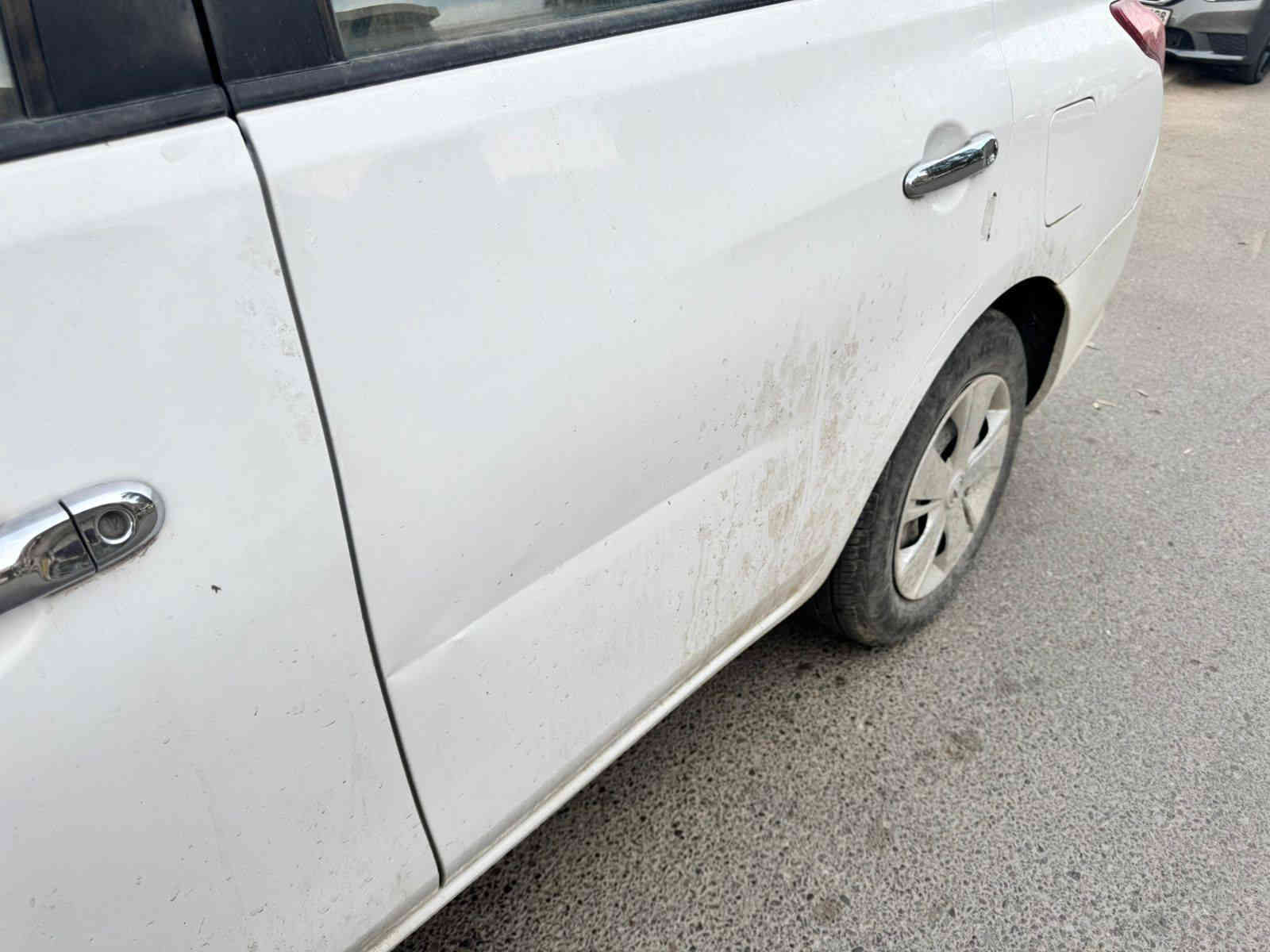 سني الهندي 2018 ماشيه 98 الف قابل لزياده سياره وضع شركه عدا رصعه بسيطه بل باب لخلفي موضحه بصوره سياره كلش حلو ونضيفه استخدام قليل دينار ماتحط عليه 
مكانه بغداد الكرادة 
سعر 103
***********
***********
