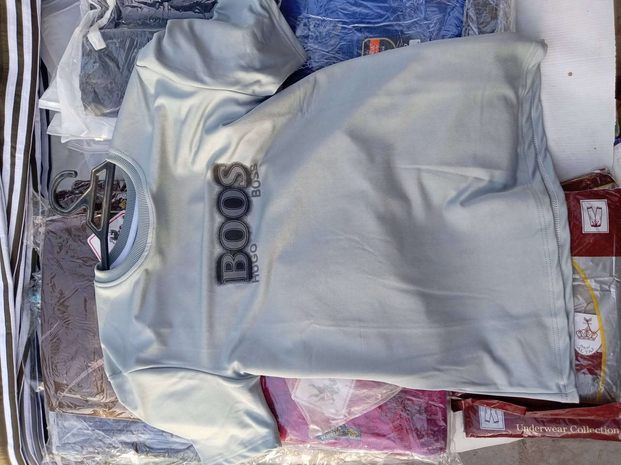 بدي صيفي قطني السعر ٧٠٠٠ الاف دينار مجاور مدرسة الإنسانية


**إذا كنت صاحب هذا الإعلان وتريد حذفه لأي سبب، رجاءا أرسل رسالة إلى الدعم الفني**