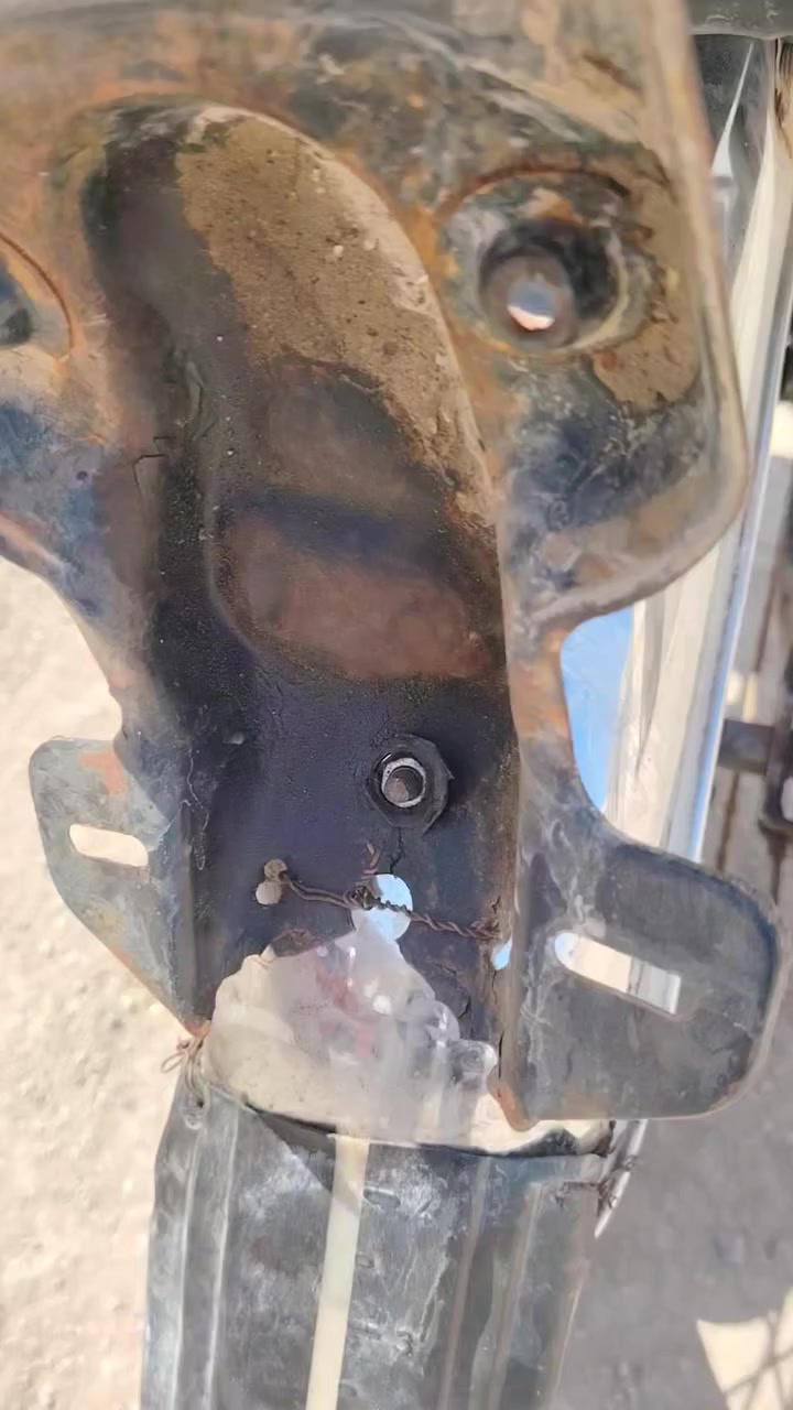 السلام عليكم 🫡
دراجه ارشه للبيع مديل 16 محرك مفتوح
أوراق اصولي ما بيها اه شي شوفت عينك
سعر 450 وبيها مجال مكان سماوه ناحية الكرامه 👇
وحياكم الله 🫡


**إذا كنت صاحب هذا الإعلان وتريد حذفه لأي سبب، رجاءا أرسل رسالة إلى الدعم الفني**