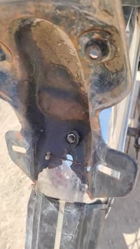 دراجه ارشه • مديل 16 • سماوه ناحية الكرامه