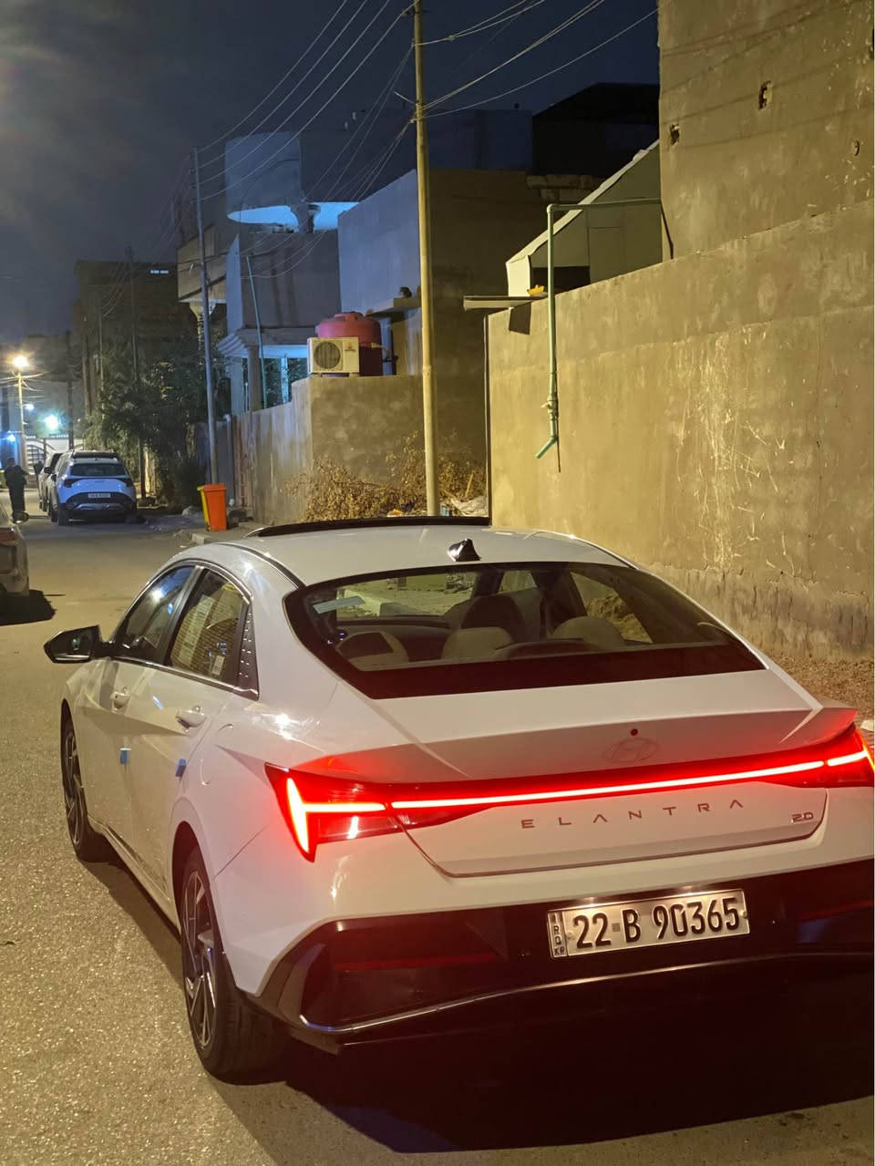 السلام عليكم 
النترا 2024 خليجي شركه اولى كوري اصلي بوضع الزيرو ‏رقم أربيل باسم شركة تحويل تريد وكالة بكفك نته ￼￼ جديده بمعنه الكلمه مكفوله كفاله من الصبغ والبارد والشخوط والتكحيل وكلشي جكه مابيهه حته دعاميات كفاله من كلشي  زيرو جديده وعل فحص بعده عل اصلي لزكات لشركه ونايلون شركه بعده بيهه 
سبير ولعد بعدهم مانزلات كتلوكات شركه مامفتوحه مكينه وكير بلاد وضع شركه صدر امامي وخلفي وضع شركه ترايه شرط زيرو سياره جديده بمعنه الكلمه مواصفات 
فتحه طكتين 
بصمه تشغيل 
بصمه ابواب 
تشغيل عن بعدً
شاشه دجتل ألوان 
مري شفط 
يدات ترحيب 
مري ترحيب 
لايت عدسات كامله 
بكلايت لد متصل 
خمسه ويل كب 17 
شاشه وكامره
خلفي وحساس امامي 
وخلفي 
تبريد قطعتين 
دبل تحكم ستيرن
3 انضمام قياده 
عادي وسبورت 
ورنومان 

مكينه 2000 *********** البصره سياره سعر195 البصرة, العراق
