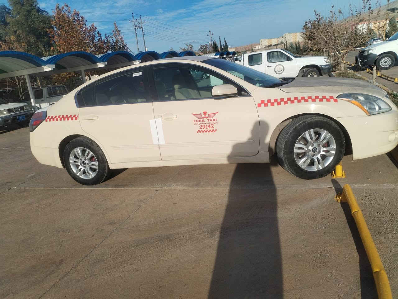 ئاڵتیما 2012 دوجێی بۆیاخە سەنەوی هەزەی نوێیە پشتو پێشی کەپسە چوارتایەی نوێی لەژێرە سەیارەکە نموونە لەجوانی گێڕ تۆماتیکە مەکینەو گێڕی بەشەرت ڕەقەم هەولێر *********** *********** جوابی نامە نادەمەوە
