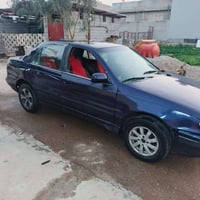 هيونداي النترا • ١٩٩٤ • مكينة وكير مكفولات