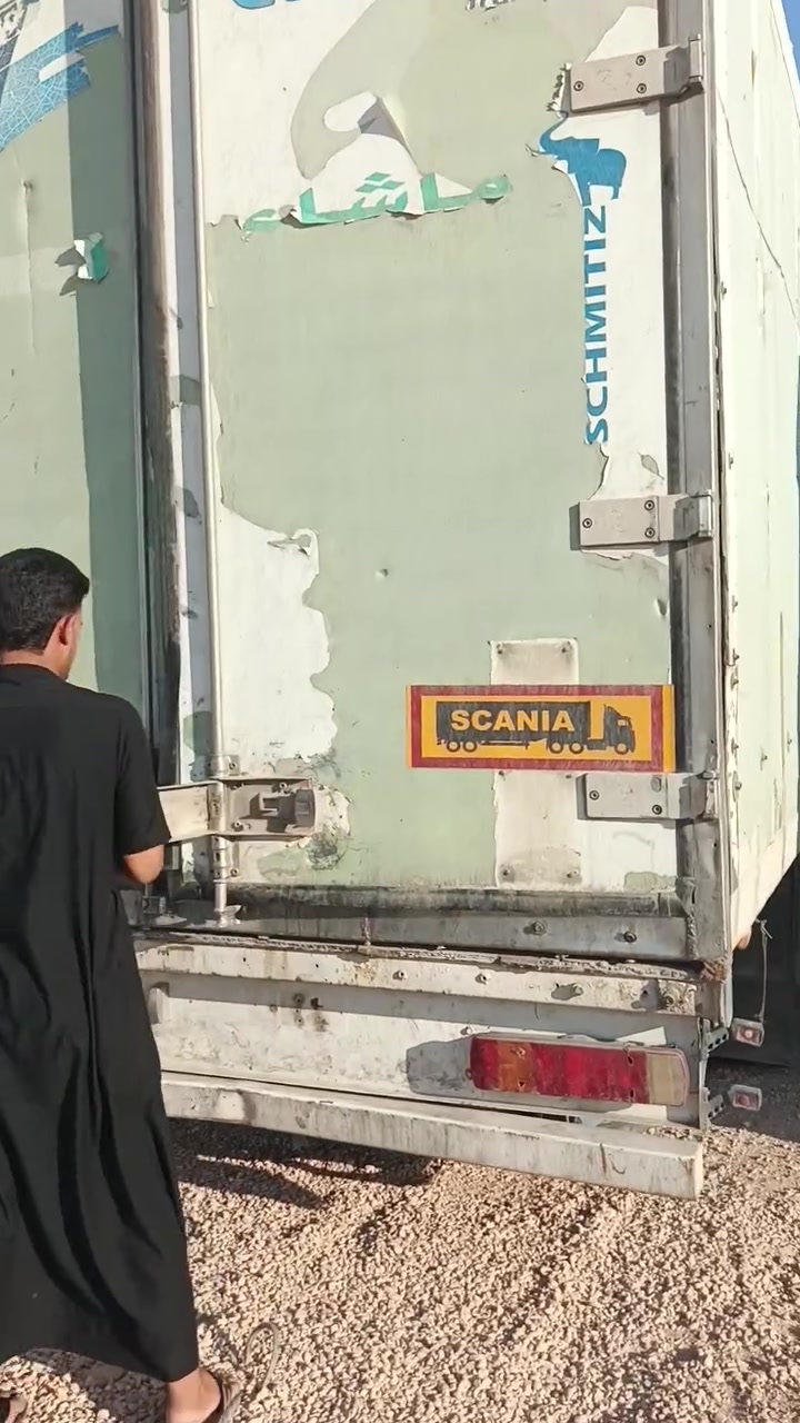سلام عليكم براد شمتز رتفاع ستندر بريك دسك تايرات بيهن زوج نص عمر غاز 134 جهاز سيميكس جاهز لشغل كامل مكان النبار القائم سعر 65 وبي مجال ***********
