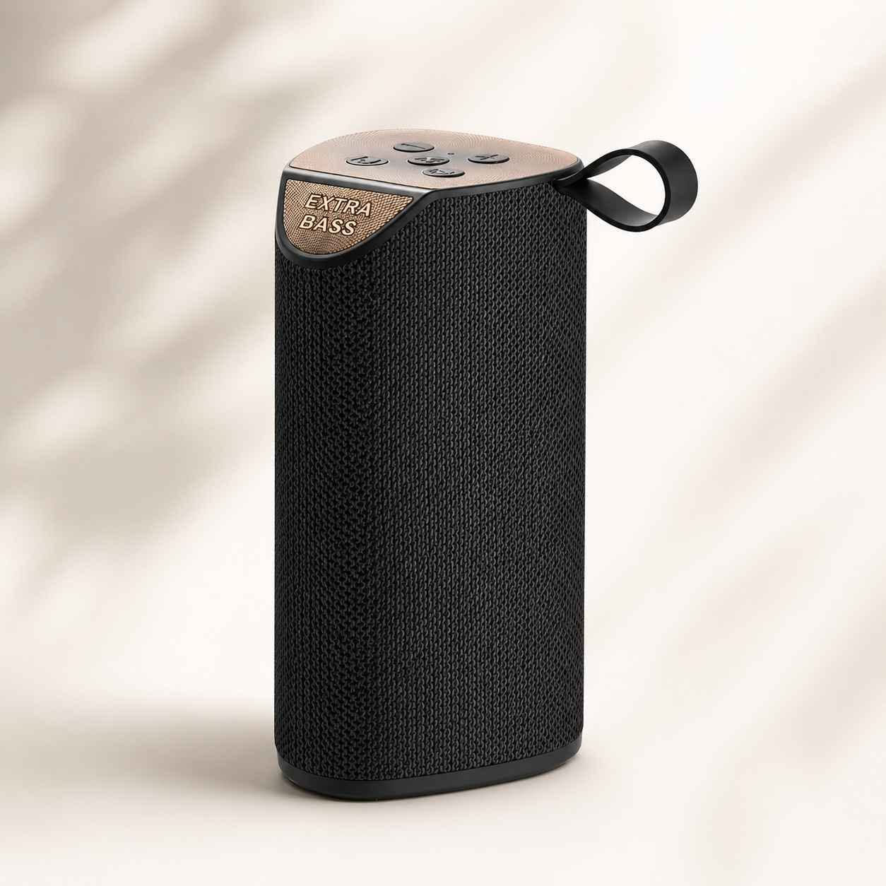 🎵🔊 سبيكر بلوتوث محمول Z-3282 مع Bass قوي!

يدعم بلوتوث، USB، TF، FM، وLine in 🔗
تحكم بالموسيقى والرد على المكالمات مباشرة ☎️
بطارية 1200mA لتشغيل 2–4 ساعات 🔋
تصميم صغير وسهل الحمل 👜

صوت نقي وممتع وين ما رحت! 💥 بغداد, العراق


**إذا كنت صاحب هذا الإعلان وتريد حذفه لأي سبب، رجاءا أرسل رسالة إلى الدعم الفني**