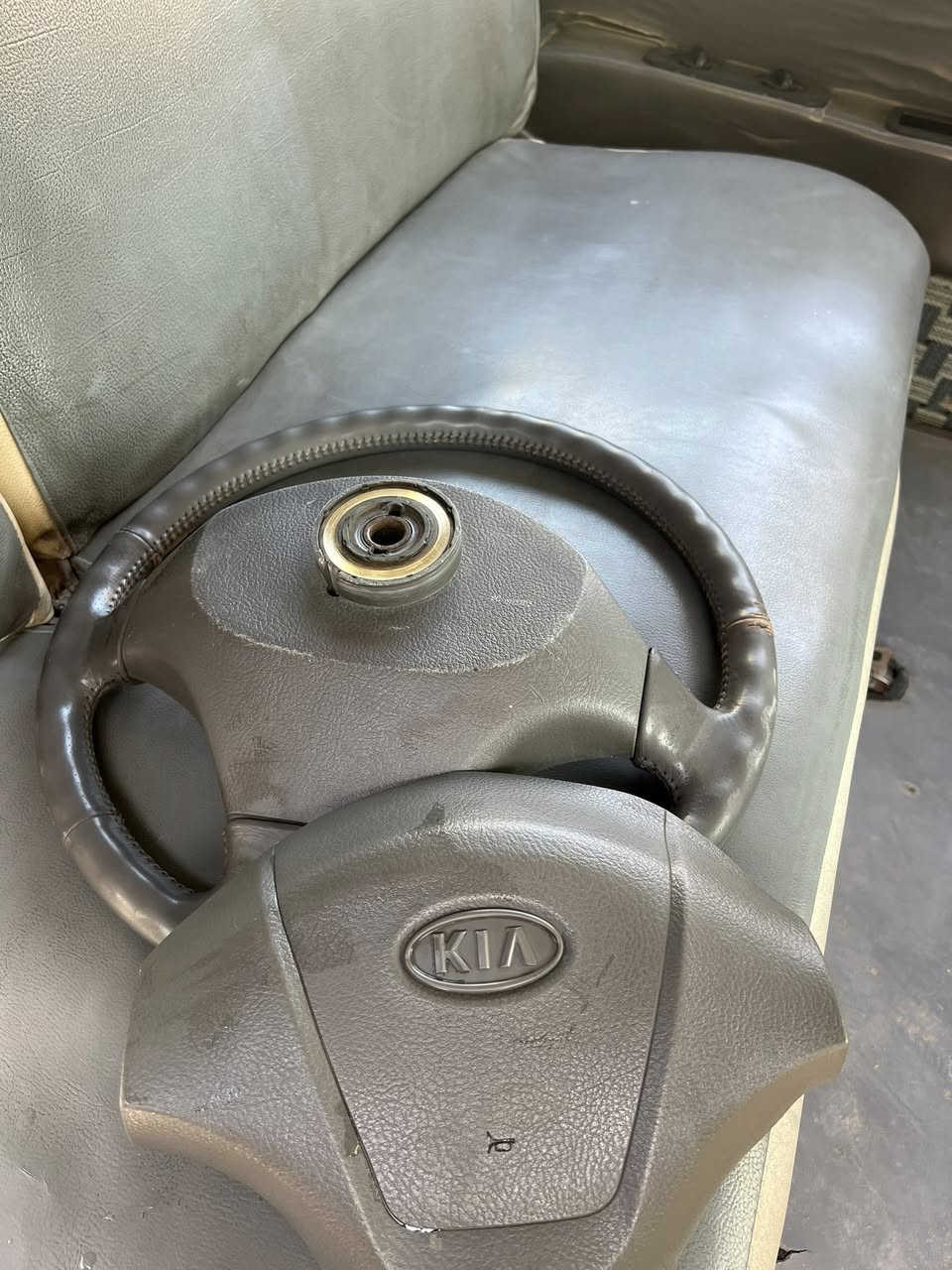 للبيع دركه منغولي مال كصه 
العنوان حله 
رقم ***********
