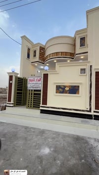 حجي حسن الأول • ١٠٠م • طابق واحد