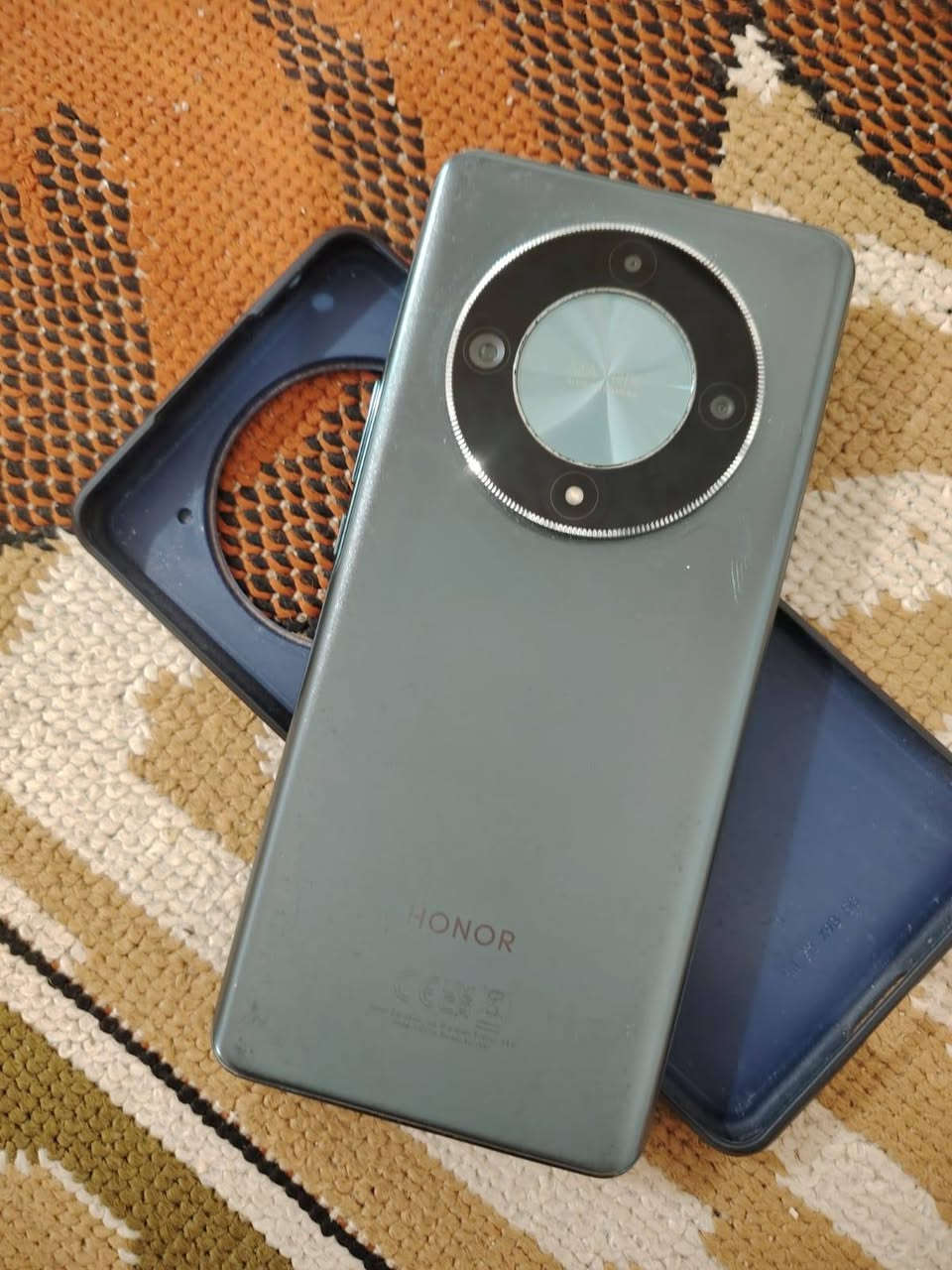 ‎اللهم صلي وسلم على نبينا محمد عليه افضل الصلاة والسلام
 اخون هونر X9 _b_5g جهاز نضيف شرط تروح تفحص،‎ عمارة, ميسان


**إذا كنت صاحب هذا الإعلان وتريد حذفه لأي سبب، رجاءا أرسل رسالة إلى الدعم الفني**