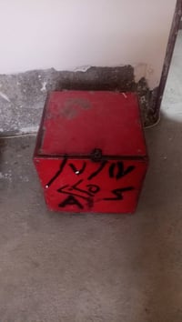 صندوق • ٤٥م² • حي انتصار
