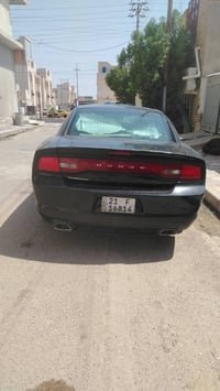 جارجر • ٢٠١٢ • سليمانية