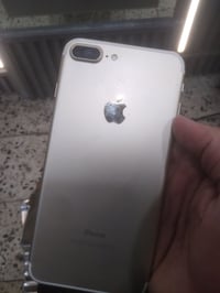 آيفون ٧ بلس • ١٢٨ • بصمه واكفه