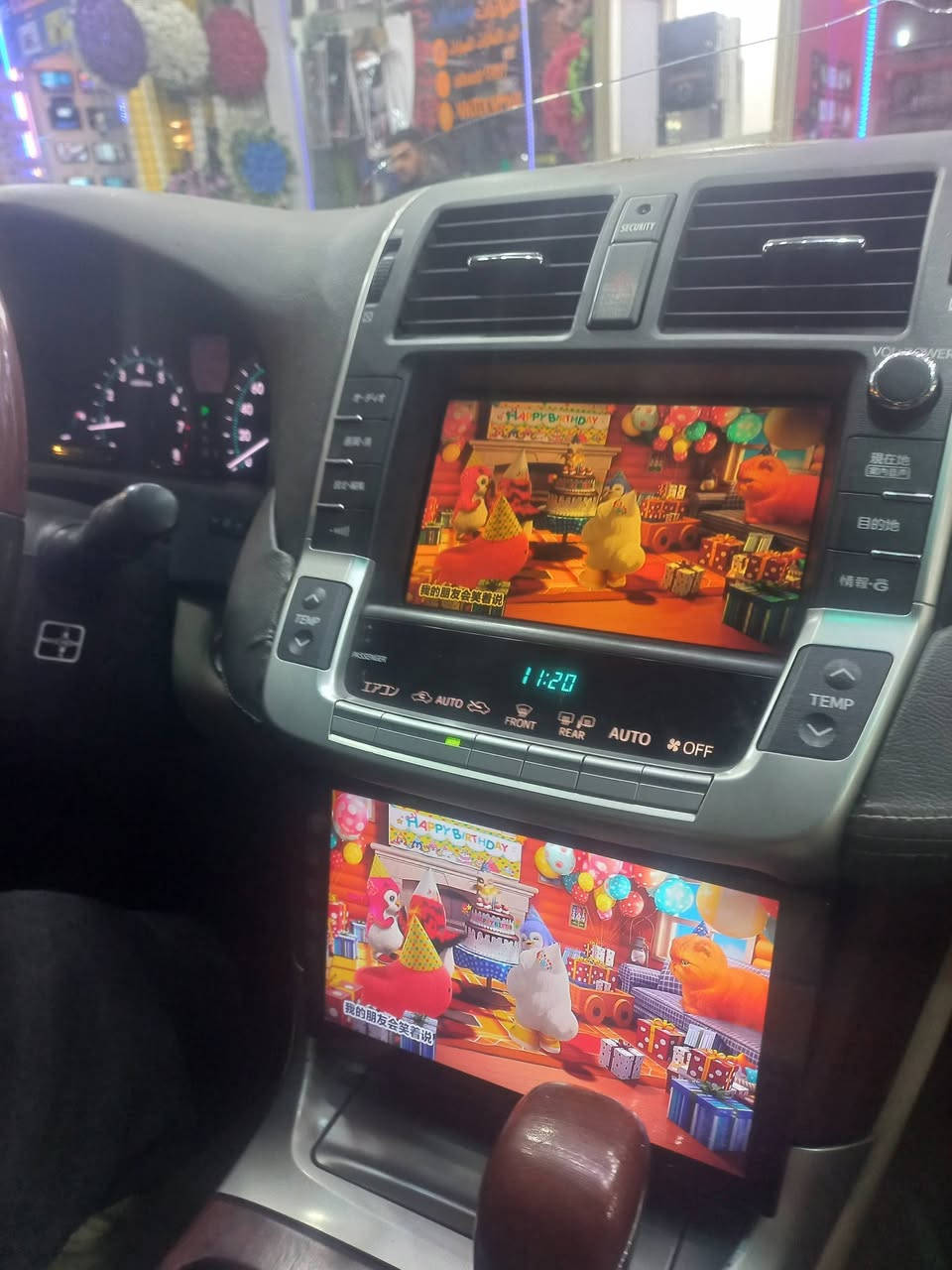 ربط شاشه تاب ماجسته ٢٠١١ محلات علي الركابي النجف نهاية ملحق شارع الروان موبايل ***********
