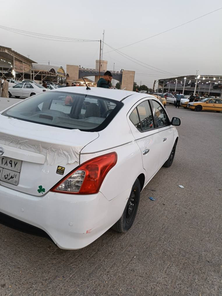 بيهة مجال 
مكان السيارة نجف
*********** كوفة, النجف
