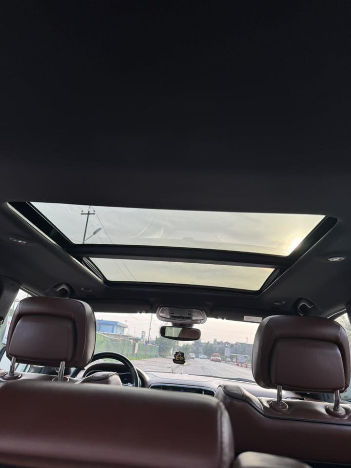 السلام عليكم جيب اوفر لاند موديل 2020 مكفوله فول 1/1 اعلى مواصفات جكات ماشيه 46 رقم بغداد هزه جديده باسمي جديده جدا جدا  السعر 320 الرقم ***********
