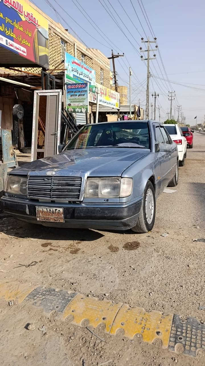 يا الله للبيع
دب 🐻 موديل 88 محدثه 92 داخل وخارج 

محوره مكينه  2.5 ديلكو 

واسط مشروع وطني بسمي سنويه لل 28

مكينه وگير جدد

حداديه امامي وخلفي  جيد  

تخم تاير جديد 🆕 

تبريد شغال 

جام كهرباء 

سنتر لوك مع ريموت

كهربائيات شغاله

مصبوغه عام صبغ درجة أولى بدون ضربه 

قواعد دبل بلاد شركة

السعر 57 $ وبيها مجال بسيط

مكاني الشطره
*********** الشطره, ذي قار
