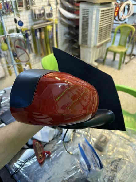 🚗مركز وكماليات الشمري للسيارات 🚗

جاري العمل 

                 والحمدلله 🌹

صيانه 🛠️ السيارات الصينيه✅

شاشات اندرويد ✅

كماليات ✅

أكسسوارات ✅

طبع وشومات✅

دوشمات بناتيه ✅

صيانة التبريد وشحن غاز ✅

سمكره صبغ تكحيل الخدوش ✅

فحص العطل بلكمبيوتر  🖥️✅

  💰 💰 شراء 🚗 السيارات الي بيه نواقص بيه عطل 

الصيني فقط باندا 🐼 كيو كيو 🚗 تيكو  🚗شيري اي وان  💰🛠️

مستعدون ترتيب سيارات الزبائن وبيعها 💴 

العنوان بغداد الدوره ✅

✅***********
