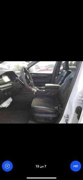 جيب بلاك توب 2024حادثه موضح بلصور 
ماشيه 18الف مابيهه قطره صبغ جاملغ ودعاميه نفس اللون مبدلات ***********
