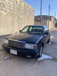 راس الثور • ١٩٩٩ • مكينه ٣٠٠٠