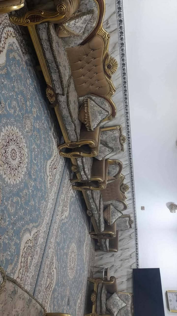 تخم. قنفات. نضيف استعمال. قليل. سعره 650 ألف العنوان. الملعب.


**إذا كنت صاحب هذا الإعلان وتريد حذفه لأي سبب، رجاءا أرسل رسالة إلى الدعم الفني**