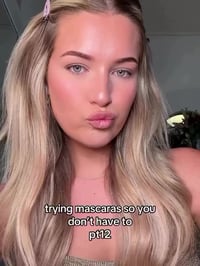 مسكاره اسنس • للرموش الخفيفة • بيجي الحي العصري