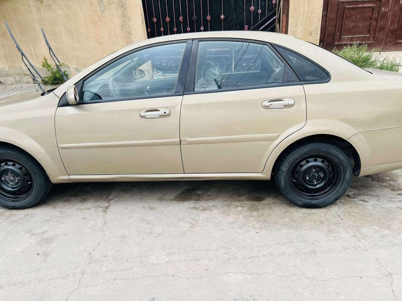 اوبتره ٢٠٠٧. رقم الماني سليمانيه اوتماتيك تبريد شغال كير ومحرك خير من الله   كهربائيات كله شغال بطاقه بانزين بي مصبوغه عام   مكاني كركوك ( ٦٥ وبي مجال 
***********
***********
