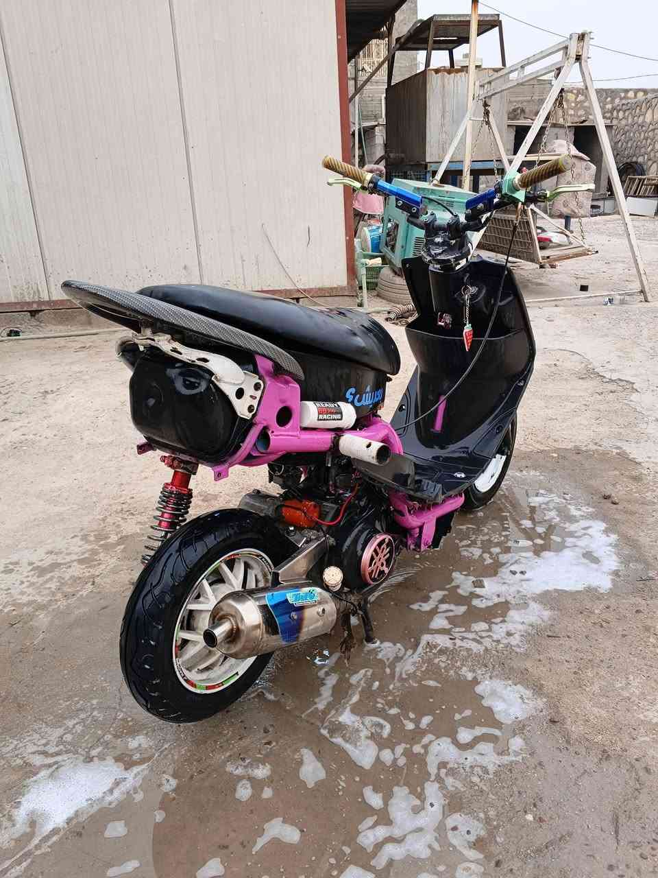 سلام عليكم ماكس عدله مزوده كلجات اصلي رياضي دبل وره اصلي وياله صالنصه ربع ستيرن رياضي مكينه 55 شلعه فوول شاصي مضبوغ صبغ جديد بيه نواعم بعد رقم الهاتف ***********
