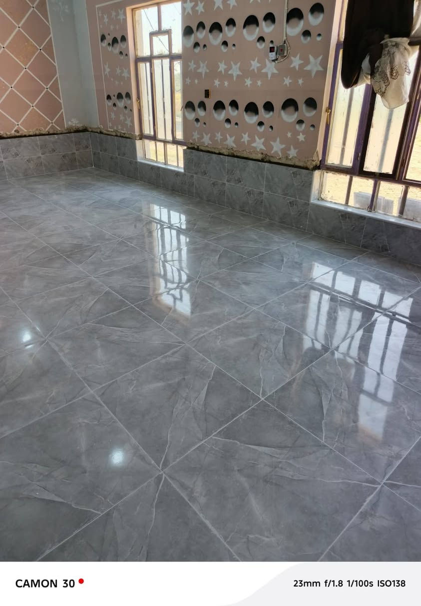 السلام عليكم
#خلفه سيراميك جدران ارضيه كاشي مرمر كرانيت لوح شغل درجه اولى 
#شغل مطابخ بايات درج صحيات 
#اسعارنه مناسبه 
# الخلفه حكيم العلواني 
#الرقم ***********
