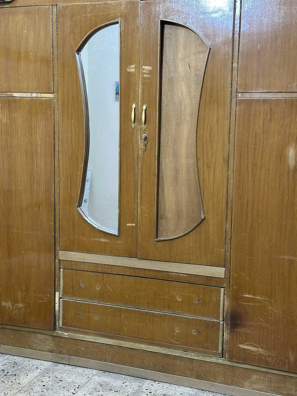 كنتور ٦ بيبان للبيع للاستفسار مراسلة رقم الواتس 

***********واتس
