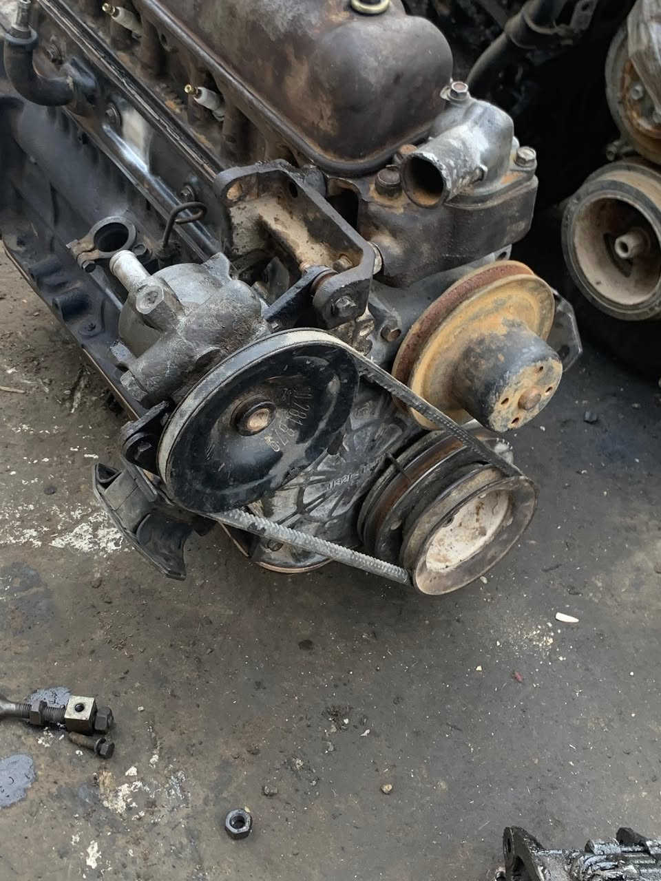 مكينة  بيكم 82  بجيس كلش جديدة  السعر 550  كلش جديدة سايز ١٠  ضمان شهر ***********0
