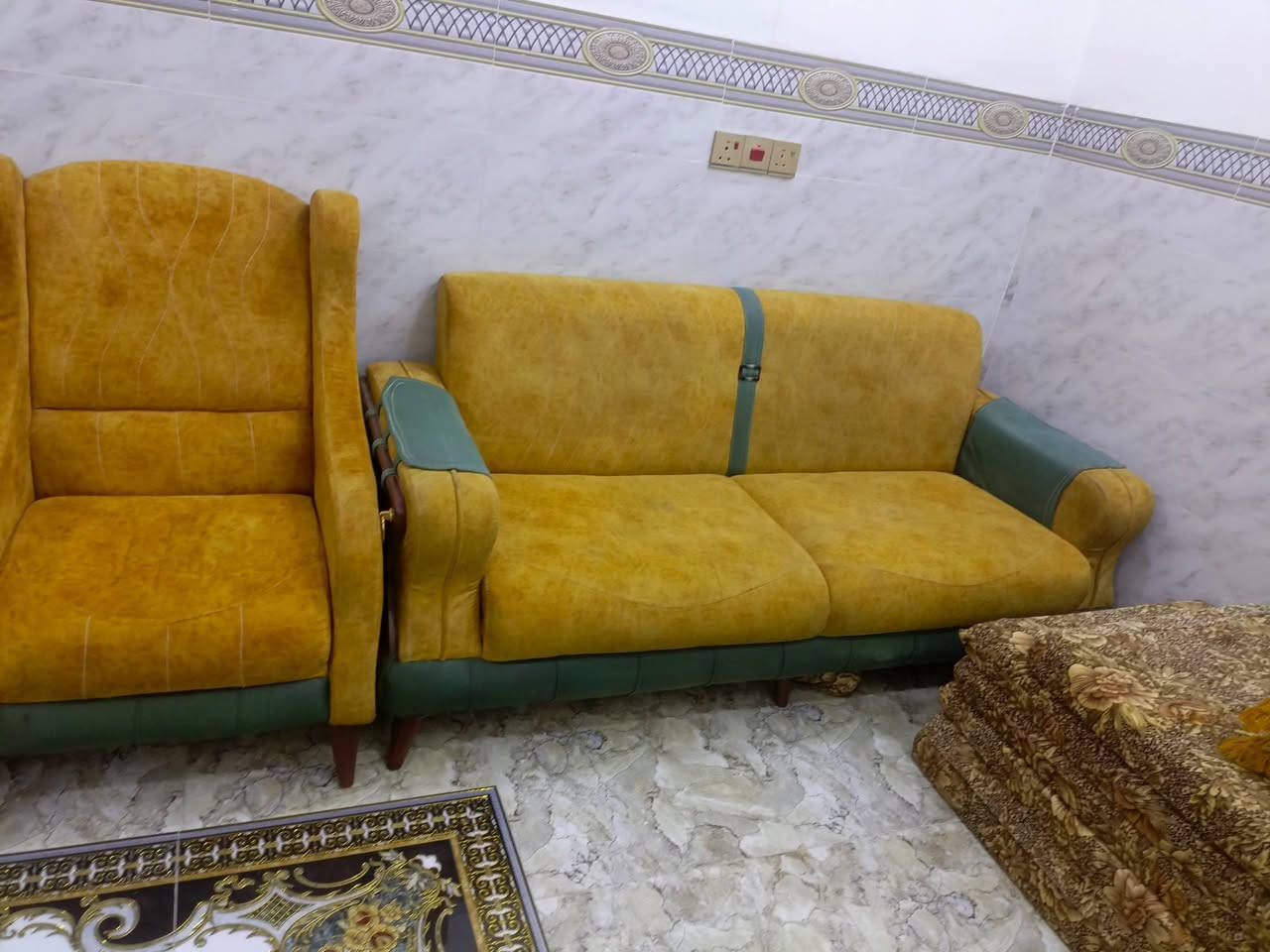 تخم نضيف مثل ما واضح بتصوير سعر 125 وبيه مجال مكان فلوجه حي شهداء


**إذا كنت صاحب هذا الإعلان وتريد حذفه لأي سبب، رجاءا أرسل رسالة إلى الدعم الفني**