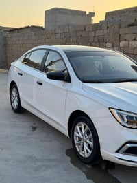 ام جي 5 • ٢٠٢٤ • ٣٣٠٠٠ كم