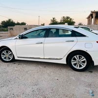 سوناتا ٢٠١١ • خليجي • ٢٤٠٠ سي سي