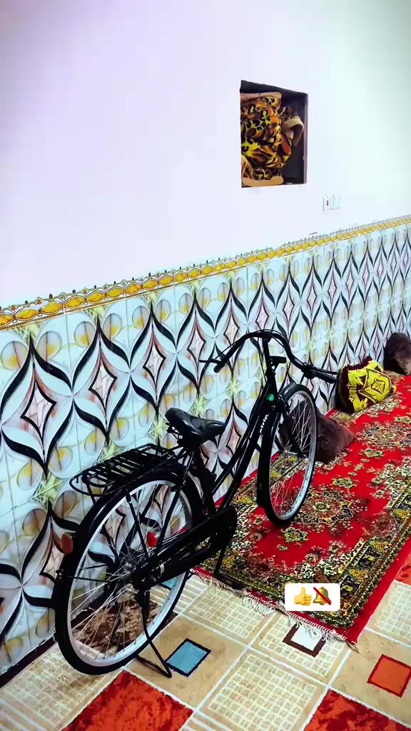 بصره قضاء المدينه 
سلام عليكم بايسكل للبيع نضيف كلش مديل،20 سعره 130 باسكل حاويه تواصل ***********
