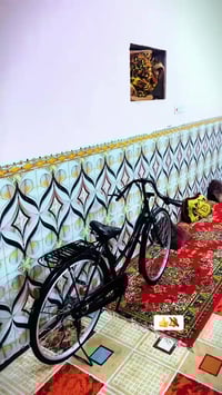 بصرة المدينه • بايسكل • مديل ٢٠