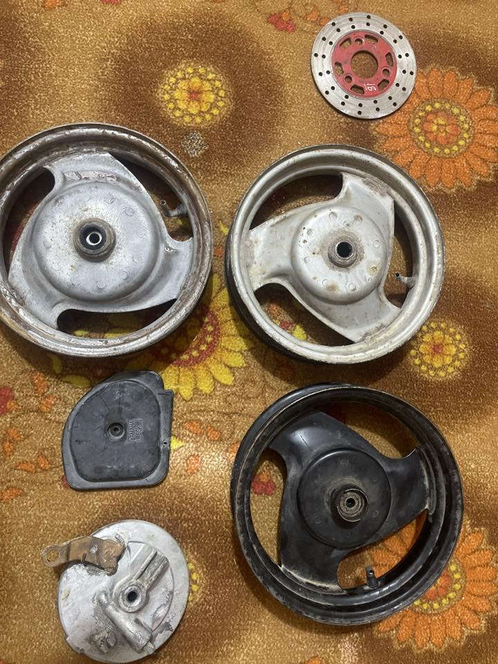 لبيع كلمن وسعره خاص مكان بشرش ***********
