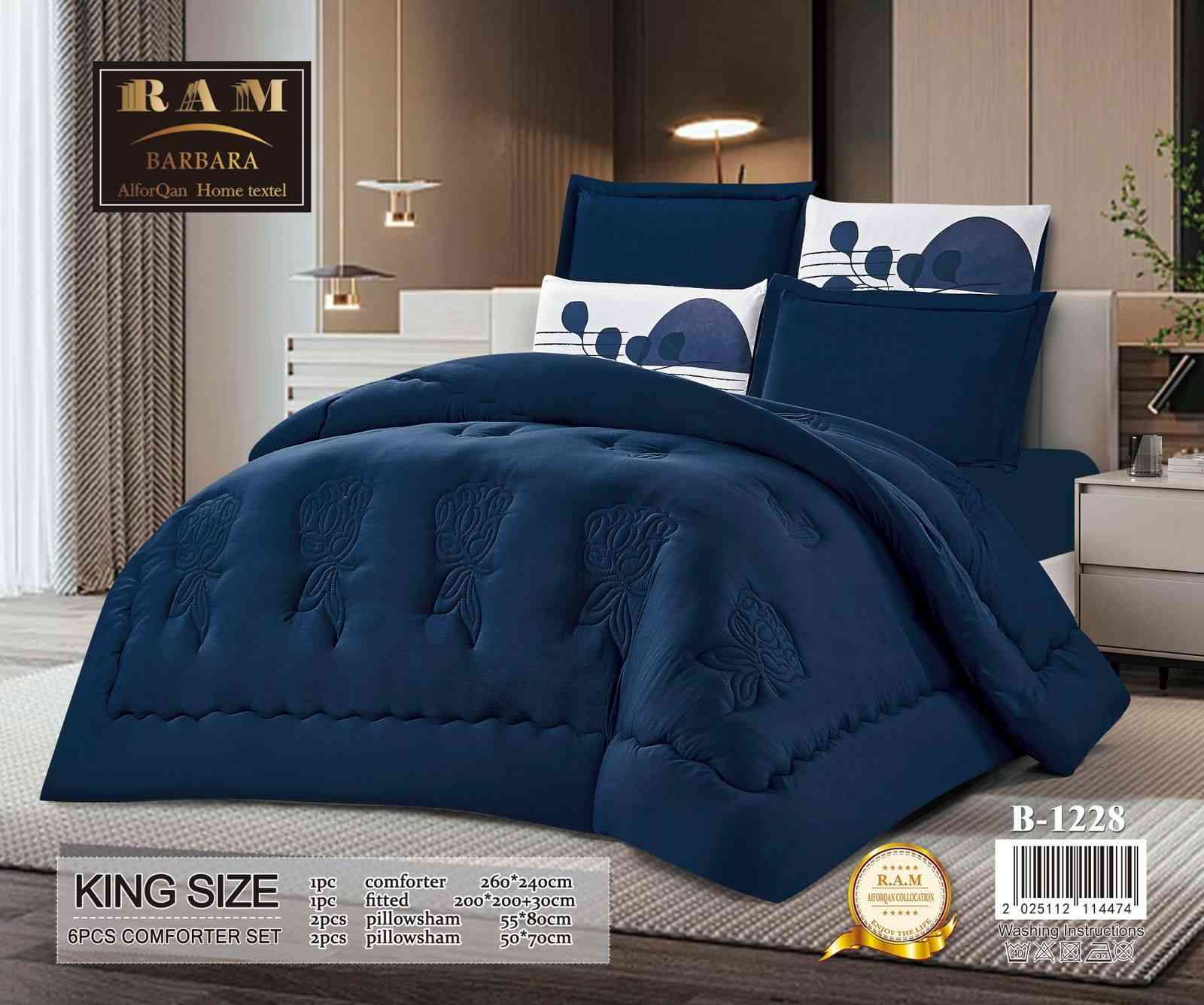 لحاف نفرين ٦ قطع درجه اولئ قطني قياس خاص 
45 الف 
توصيل بغداد محافظات 5


**إذا كنت صاحب هذا الإعلان وتريد حذفه لأي سبب، رجاءا أرسل رسالة إلى الدعم الفني**