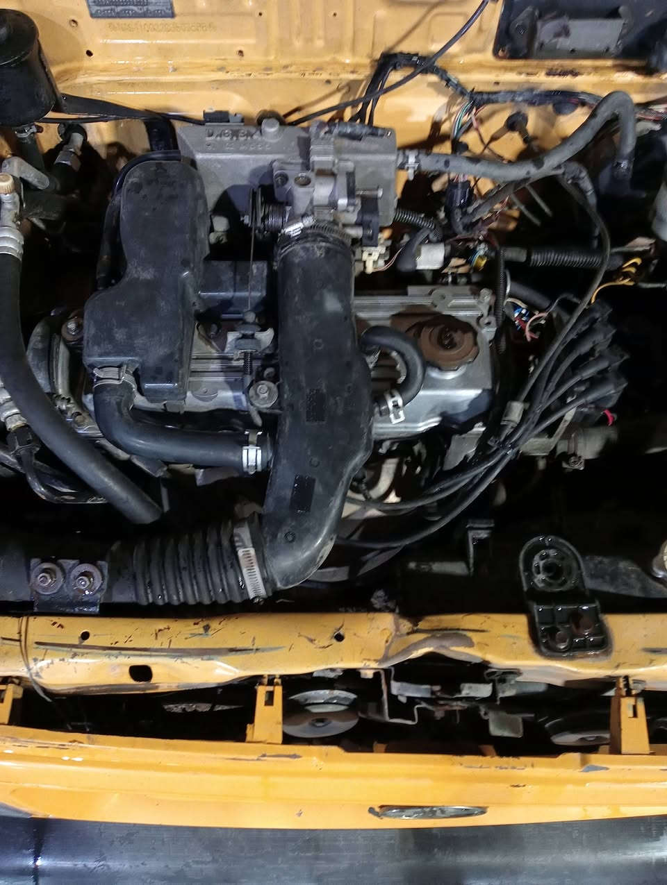 للبيع موديل 12 رقم احمر سنويه ضايعه وصاحبه مواصله اتكفل سرقه وعشاير   سياره حلوه وناعمه من محرك وكير مكاني حي اور السعر مليون وميه ***********
