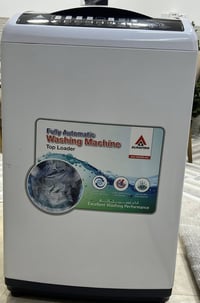 غسالة • ١٠ كيلو • المنصور