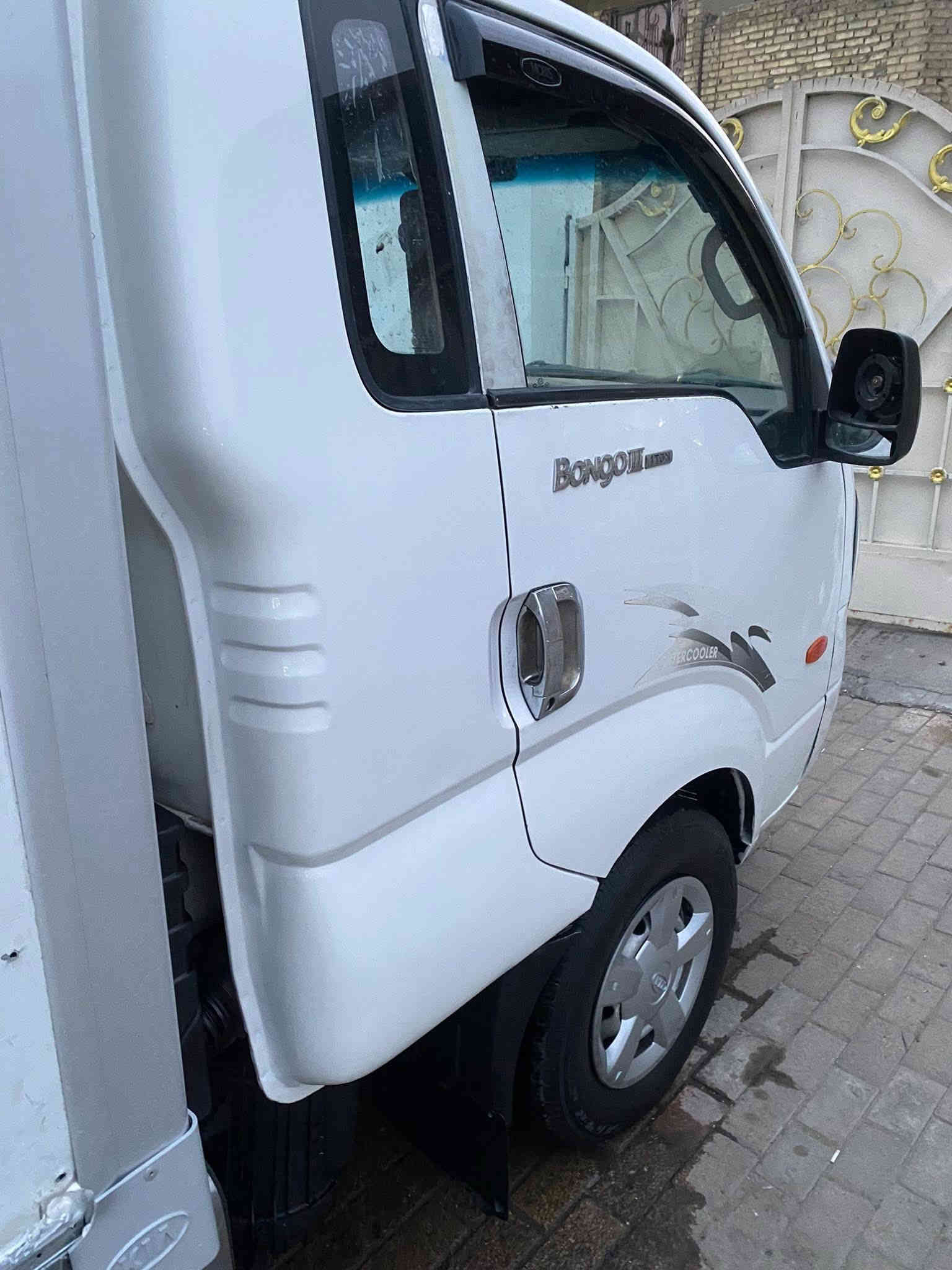 سلام عليكم كيا بنكو براد اصل موديل 2007 رقم بغداد انكليزي تستلم بسمي سنويه لل2030 هزه فحص جديد معامله كامله هاذ سبوع ابصم بسمي سياره مكفوله من الضربه والكص والتبديل والصبغ عده تلكيطات بدوسات مكينه مسكر محور بم ونوزل جديده كير اكسل كلش حلو تخم تاير جديد صدر حلو شاصي رقم شاصي مكفول 

برادهه حلو بس عاطل يرادلهه شغل كمبريسر مراوح ترتيب 

ابيعه عاطل عاطل عاطل برادهه 

السعر ب82 بلاش وجوه سوك وبلعافيه عل ياخذهه 

مكاني بغداد مدينه الصدر الاورفلي

اتصال ***********

وتساب***********
