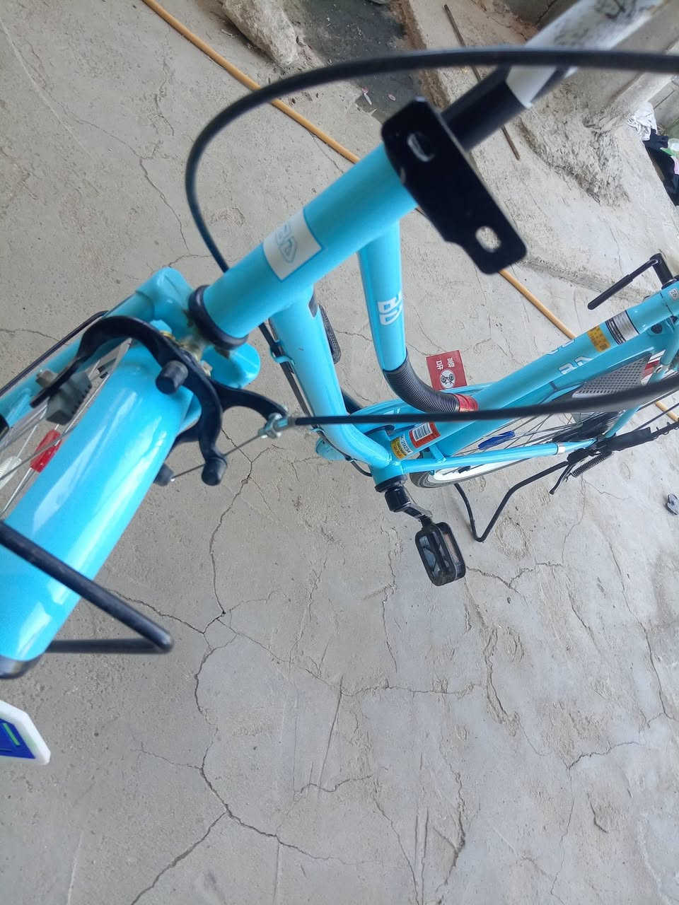 سلام عليكم باسكل للبيع ب175وبي مجال قليل المكان نجف حريه


**إذا كنت صاحب هذا الإعلان وتريد حذفه لأي سبب، رجاءا أرسل رسالة إلى الدعم الفني**
