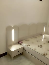 ٥ قطع • نضيفه • ما مستخدمه