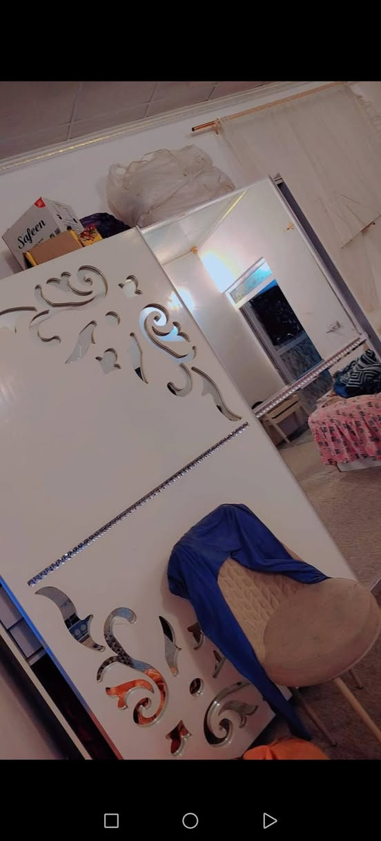 غرفه للبيع طوبزاوا


**إذا كنت صاحب هذا الإعلان وتريد حذفه لأي سبب، رجاءا أرسل رسالة إلى الدعم الفني**