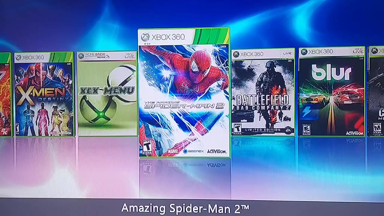 Xbox 360 مهكر 🎮
🔥 للبيع Xbox 360 مهكر – هارد 250GB 🔥

🎮 الجهاز: Xbox 360 RGH مهكر
💾 الهارد: 250GB ممتلئ ألعاب
🎮 عدد الألعاب: 86 لعبة متنوعة (GTA V، PES، Call of Duty، Minecraft، FIFA، Mortal Kombat… وغيرها واي 🔥)
🌐 نظام Aurora احترافي + واجهة عربية
📀 ألعاب جاهزة بدون أقراص

📦 الملحقات:
✅ يد تحكم
✅ كيبل HDMI
✅ كيبل طاقة

🛠️ يشتغل بدون إنترنت، بدون تعب – الألعاب كلها مثبّتة وتشتغل فورًا
💵 السعر: ١٣٥ الف فقط 
🚚 توصيل داخل بغداد خلال نفس اليوم
📦 شحن متوفر لباقي المحافظات

 راسل الصفحة 
🔄 تبديل ممكن بجهاز بلاي 

#اكس_بوكس #Xbox360 #مهكر #العراق #بغداد #جهاز_العاب #Aurora #توصيل


**إذا كنت صاحب هذا الإعلان وتريد حذفه لأي سبب، رجاءا أرسل رسالة إلى الدعم الفني**