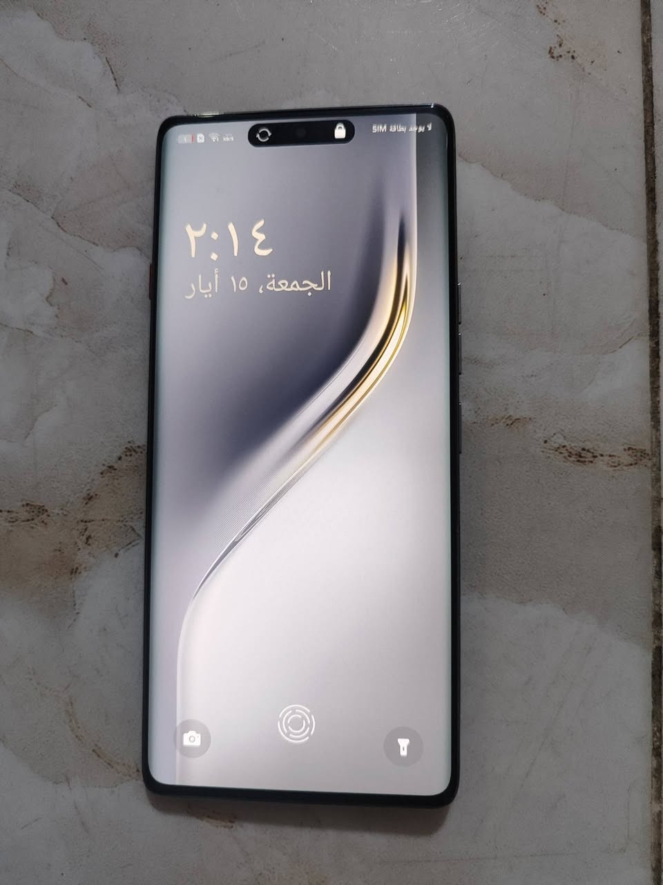 ومواصفاته قوية خصوصًا للألعابTECNO CAMON 40 Pro 5G والتصوير 🔥
أهم المواصفات:90فريم ببجي 
المعالج: MediaTek Dimensity 7300 Ultimate
النظام: Android 15
الشاشة: AMOLED حجم 6.78 إنج
التردد: 144Hz سلس جدًا للألعاب
الدقة: 1080×2436 FHD+
الكاميرا الخلفية: 50MP OIS + 8MP Wide
الكاميرا الأمامية: 50MP
البطارية: 5200mAh
الشحن: 45W سريع
الصوت: سماعتين Stereo مع Dolby Atmos
يدعم: 5G + NFC + IR + OTG
البصمة: داخل الشاشة
الرام والتخزين:

 12GB RAM + 256GB
وياها RAM افتراضي إضافي. �
Tecno +١
ميزاته:
قوي ببجي وفري فاير والألعاب الثقيلة
شاشة ناعمة جدًا للسكروب والدوج
كاميرا ممتازة خصوصًا بالليل
بطارية تكمل يوم كامل بسهولة
تصميم فخم

 السعر قابل للنقاش بالمعقول
عنواني دوانيه


**إذا كنت صاحب هذا الإعلان وتريد حذفه لأي سبب، رجاءا أرسل رسالة إلى الدعم الفني**