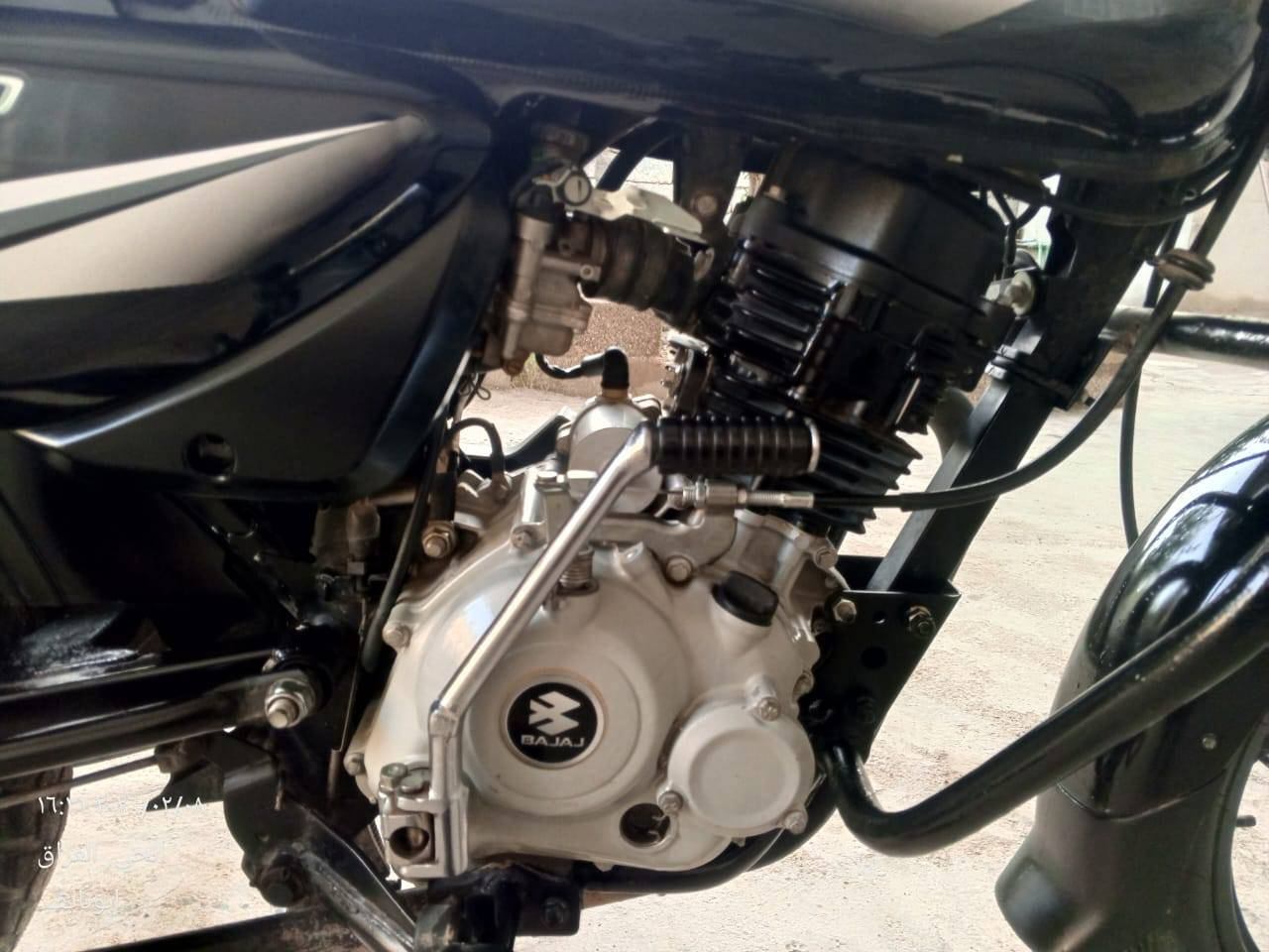 بوكسر للبيع سعر مليون و 100 وبيه مجال العنوان واسط قضاء الحي اني مكلف بلنشر للستفسار التصال على الرقم ***********
