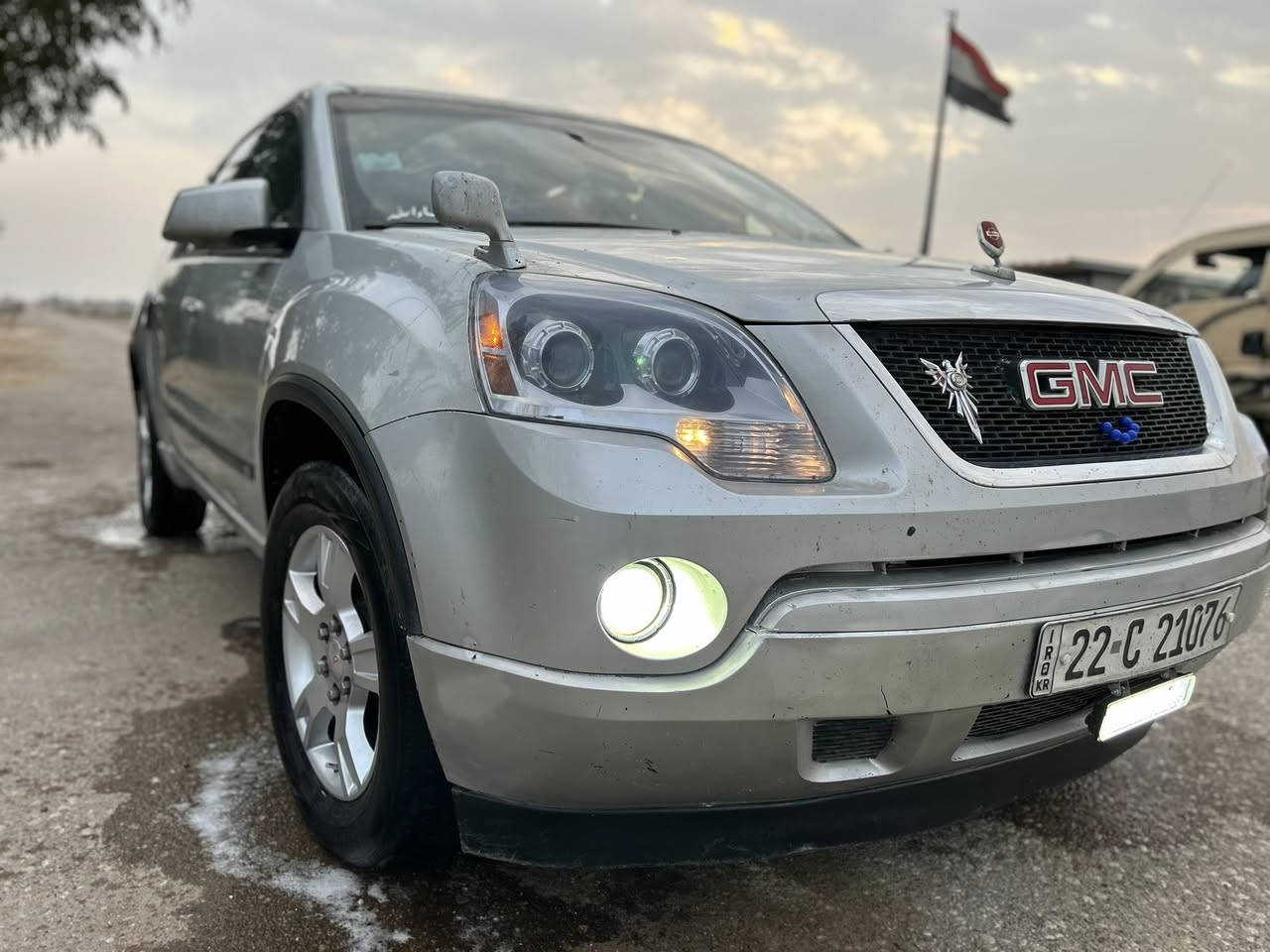 بسم الله الرحمن الرحيم
اكاديه 
للبيع 
فقط 
موديل ٢٠٠٩
رقم اربيل 
انكليزي 
سنويه ماساقطه 
بسمي 
٦سلندر 
كيرمحرك جديد 
صدرامامي خلفي 
٨٠/١٠٠
تخم زنون عالي ناصي 
تخم تاير جديد 
تبريد ثلج ❄️ 
٧راكب 
بيهه جاملغ خلفي وباب خلفي 
فقط فقط فقط كلير بدون دواخل 
صفحة سايق 
ايبات شغال 
تحكم استيرن 
تبريد قطعتين 
تريدتحويل 
تريدوكاله 
بلخدمه 
مكان بغداد 
مجمع الزهورالسكني 
خاص مامتواجد 
رسايل اعتذر مااعرف اقره اكتب 
عجبك اتصل 
السعر ٨٧
بيهه مجال 
رجائن اقره منشور زين 
واتصل 
مجمع الزهور "السكني 
***********/
