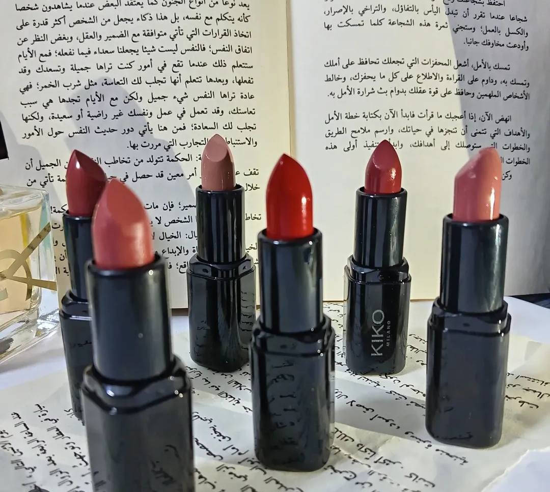 حمر ستيك ماركة KIKO
ملمسها يجنن 
سعر القطعة 3 ونص 
للحجز خاص


**إذا كنت صاحب هذا الإعلان وتريد حذفه لأي سبب، رجاءا أرسل رسالة إلى الدعم الفني**
