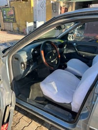 اوبل فگترا للبيع موديل١٩٨٩ محرك(2000) تحويل ثاني يوم ٠٧٧١٥٢٣٢٨٢٢