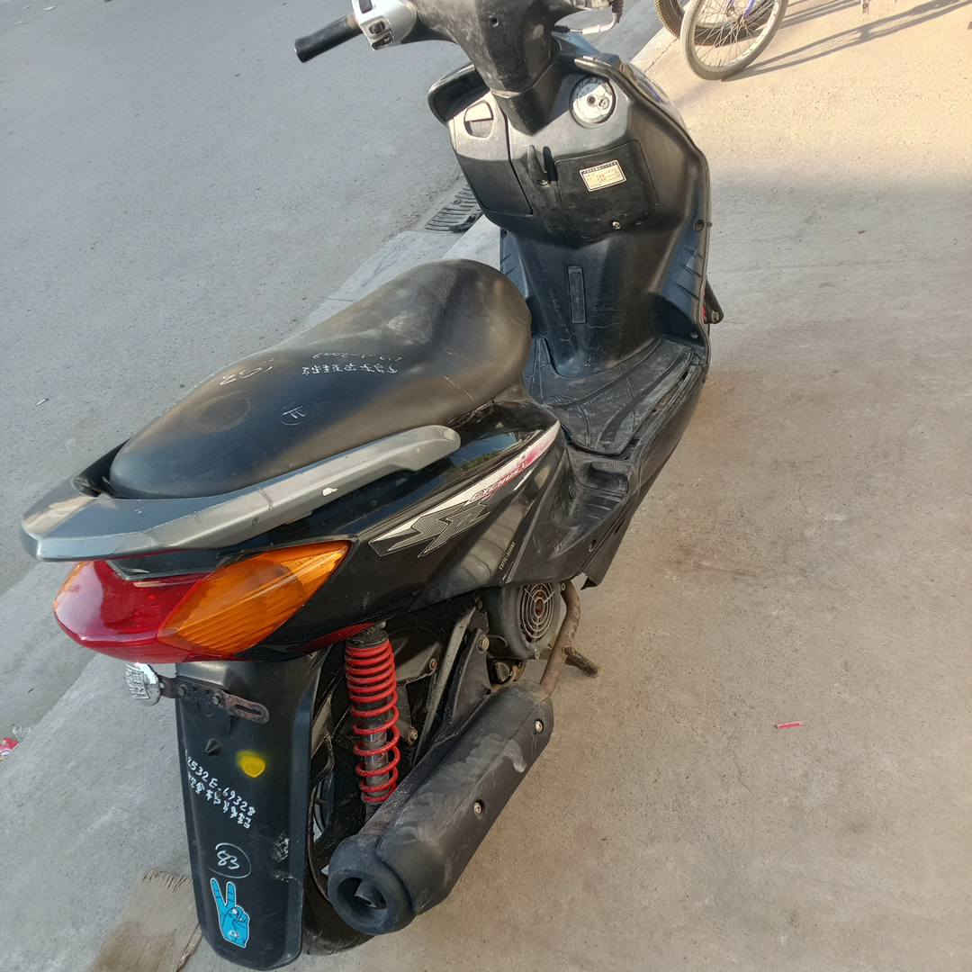 السلام عليكم دراجه سكنس نثيه البيع دراجه ابلاديه وجاهزه مكاني بغداد الئمين هاذا رقمي ***********
