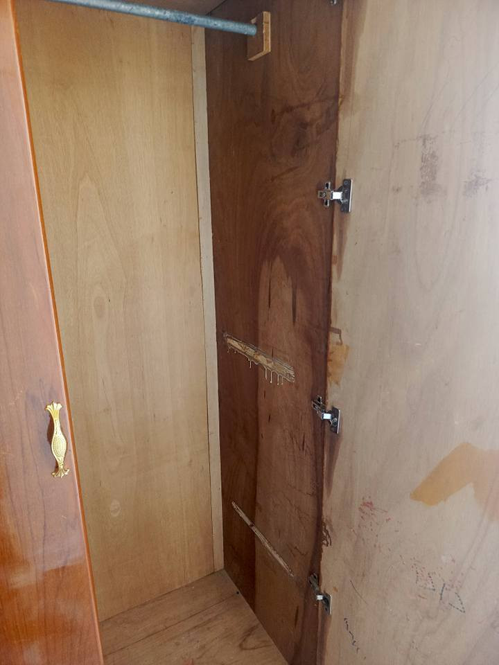 كنتور صاج ٤ باب 🚪 ب٢٢٥ وبيه مجال لاستفسار *********** واتساب ناصريه تقاطع الرايه قرب مستشفي الرحمن الاهلي ناصرية, ذي قار
